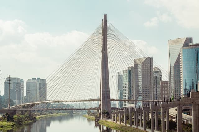 Cover Image for Bairros Nobres de São Paulo: Onde Morar com Luxo e Conforto