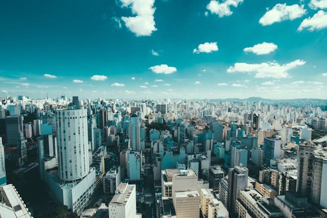 Cover Image for Melhores Bairros de São Paulo: Onde Morar e Quais São os Mais em Conta